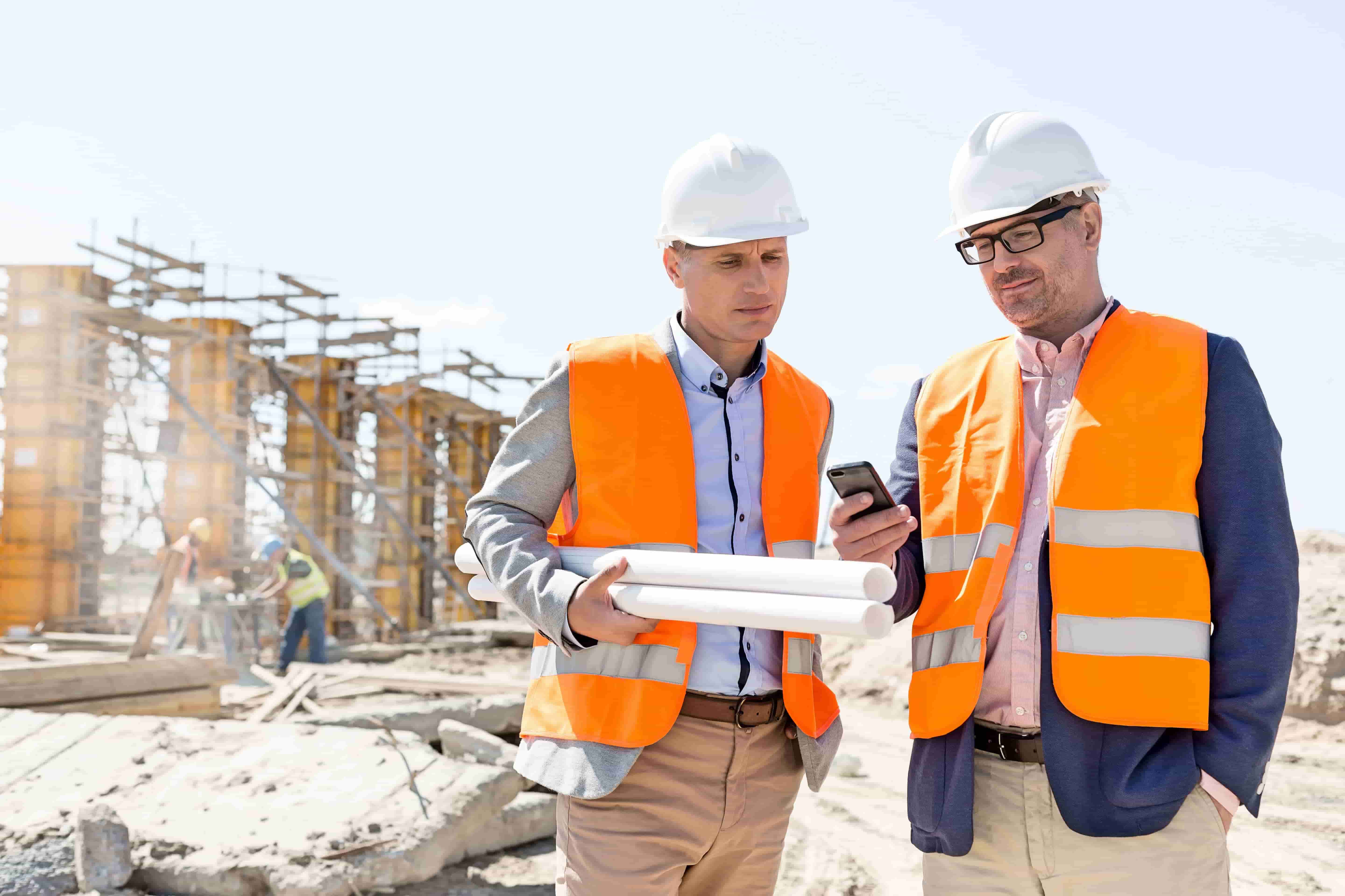 Enhance Field Operations Through Process Digitization